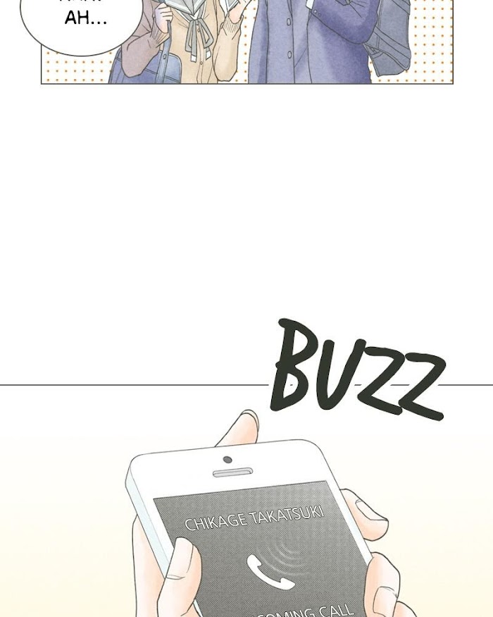 There's Love Hidden in Lies chapter 17 - page 47