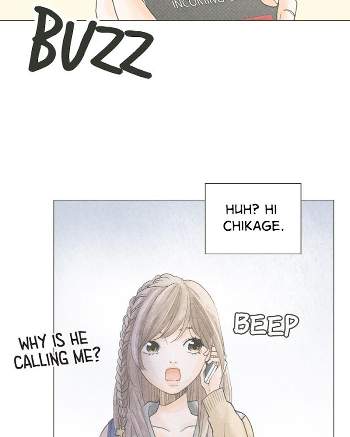 There's Love Hidden in Lies chapter 17 - page 48