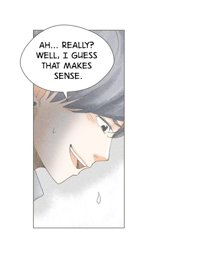 There's Love Hidden in Lies chapter 17 - page 5