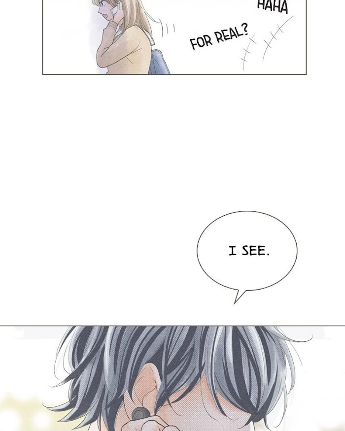 There's Love Hidden in Lies chapter 17 - page 50