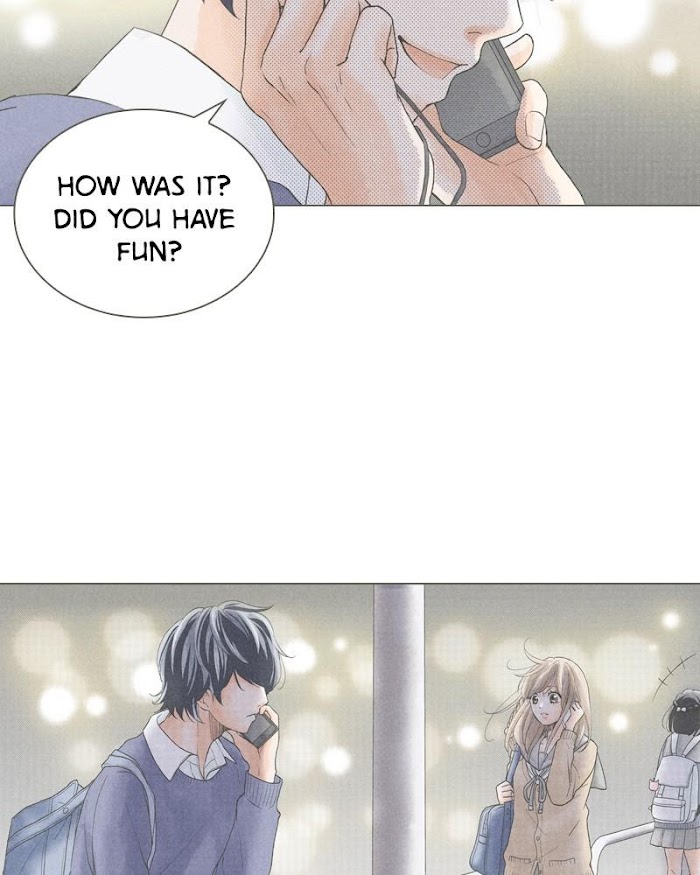 There's Love Hidden in Lies chapter 17 - page 51