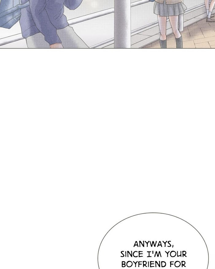 There's Love Hidden in Lies chapter 17 - page 52