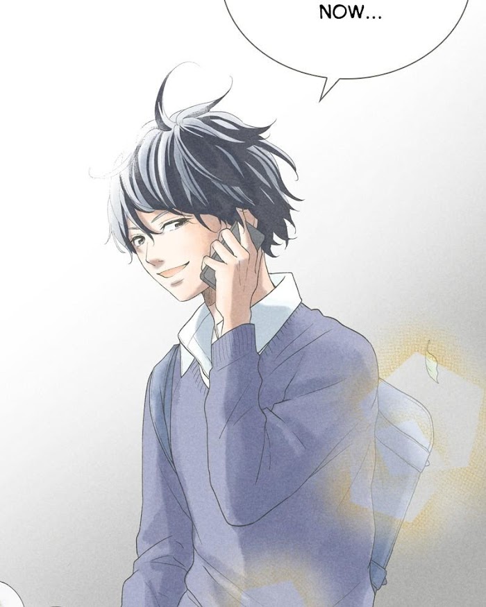 There's Love Hidden in Lies chapter 17 - page 53