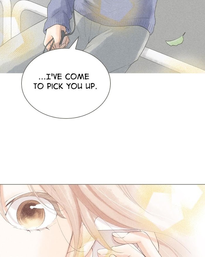 There's Love Hidden in Lies chapter 17 - page 54