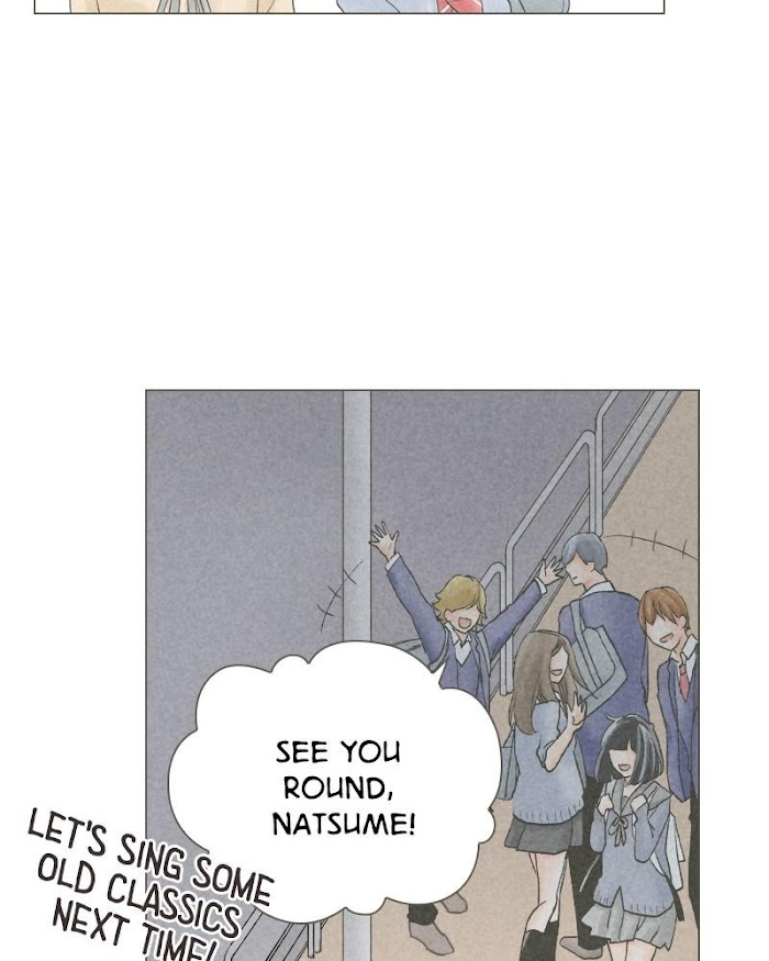 There's Love Hidden in Lies chapter 17 - page 57
