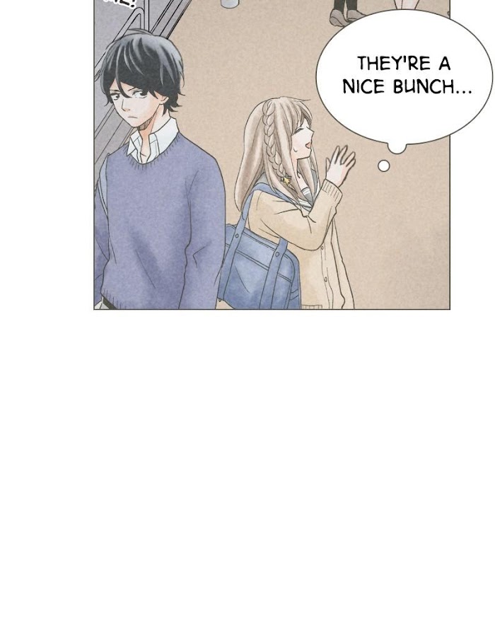 There's Love Hidden in Lies chapter 17 - page 58