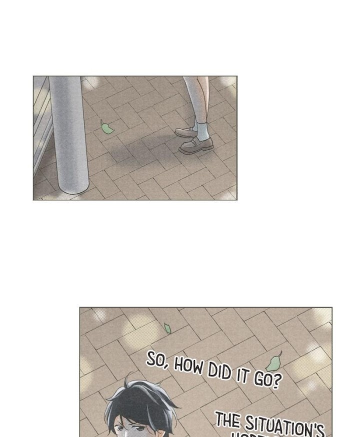 There's Love Hidden in Lies chapter 17 - page 59