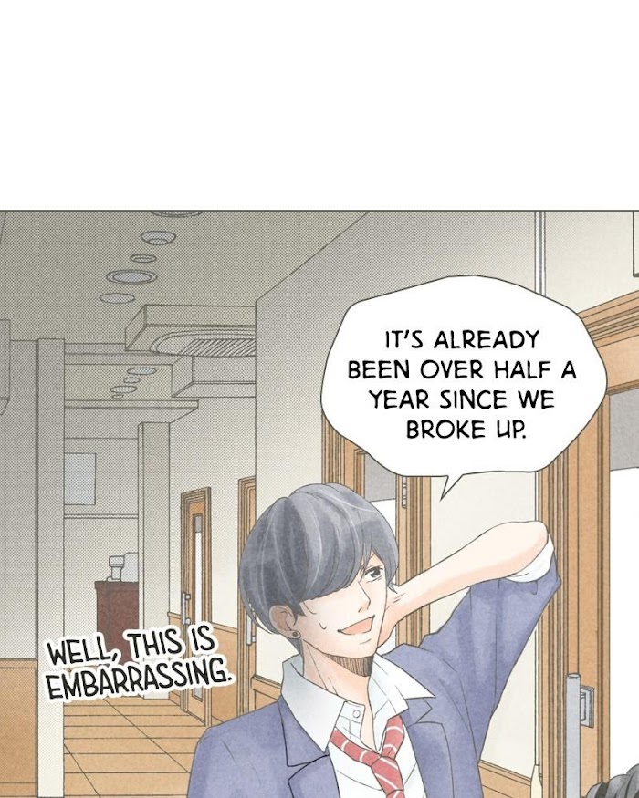 There's Love Hidden in Lies chapter 17 - page 6