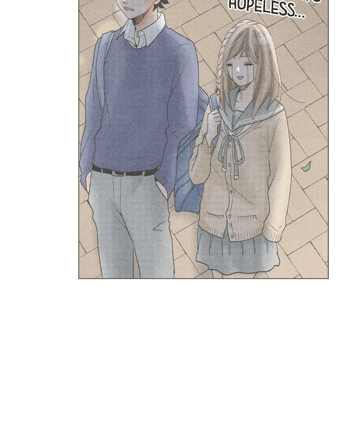 There's Love Hidden in Lies chapter 17 - page 60