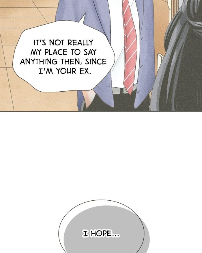 There's Love Hidden in Lies chapter 17 - page 7