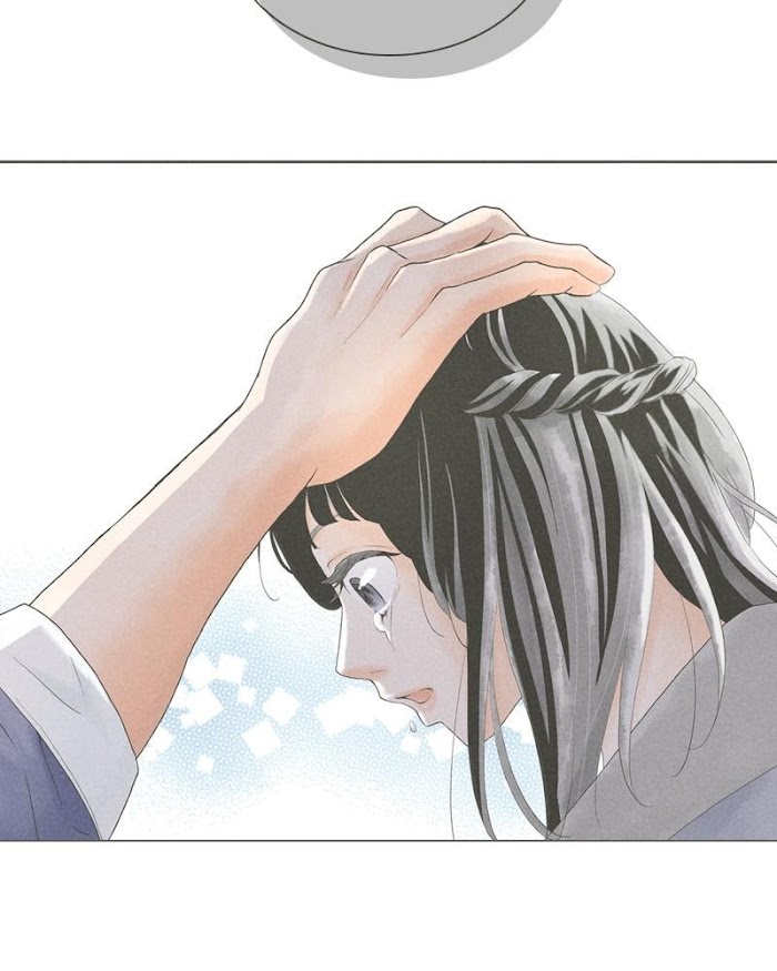 There's Love Hidden in Lies chapter 17 - page 8