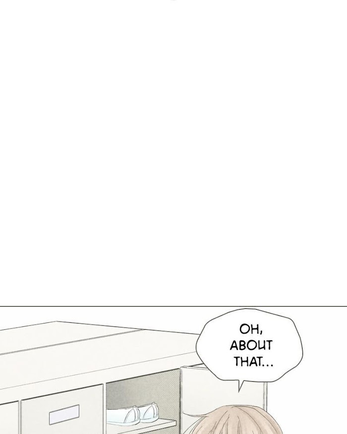 There's Love Hidden in Lies chapter 59 - page 19