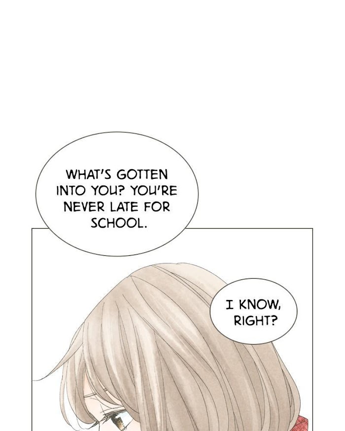 There's Love Hidden in Lies chapter 59 - page 21