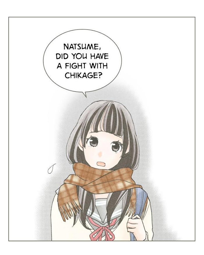 There's Love Hidden in Lies chapter 59 - page 33