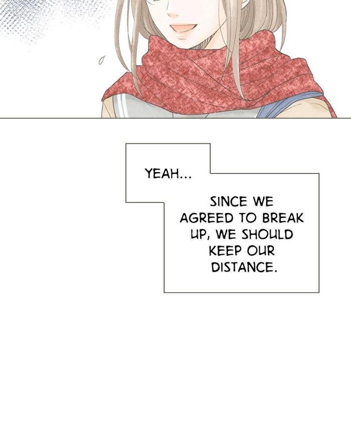 There's Love Hidden in Lies chapter 59 - page 35