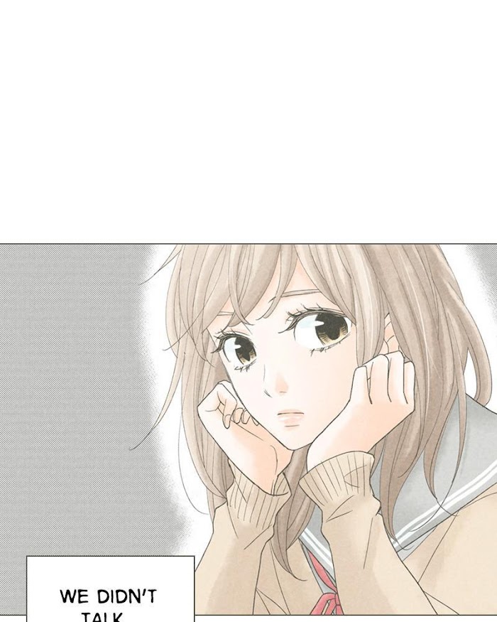 There's Love Hidden in Lies chapter 59 - page 41