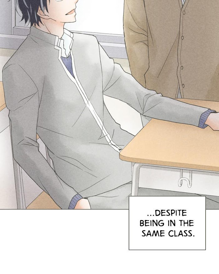 There's Love Hidden in Lies chapter 59 - page 43