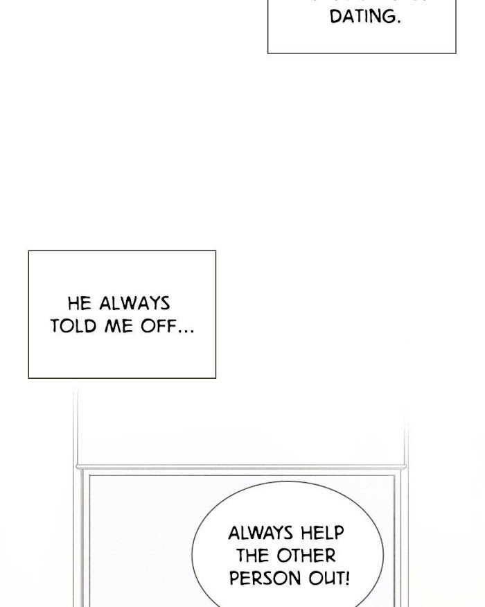 There's Love Hidden in Lies chapter 59 - page 48