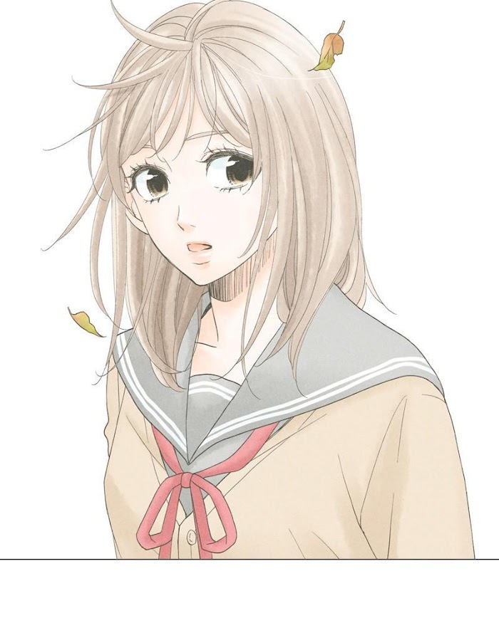There's Love Hidden in Lies chapter 59 - page 51