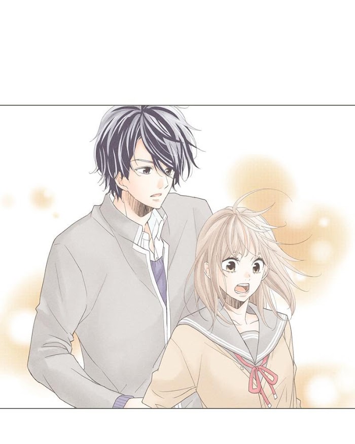 There's Love Hidden in Lies chapter 59 - page 61