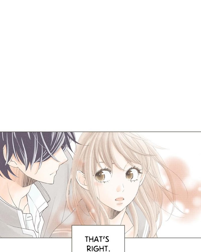 There's Love Hidden in Lies chapter 59 - page 62