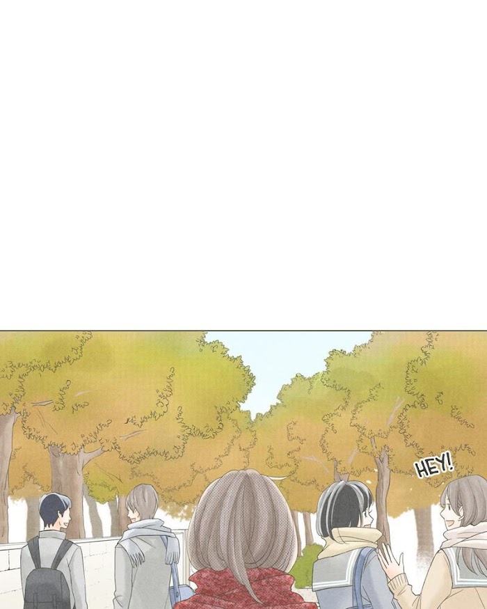 There's Love Hidden in Lies chapter 59 - page 7