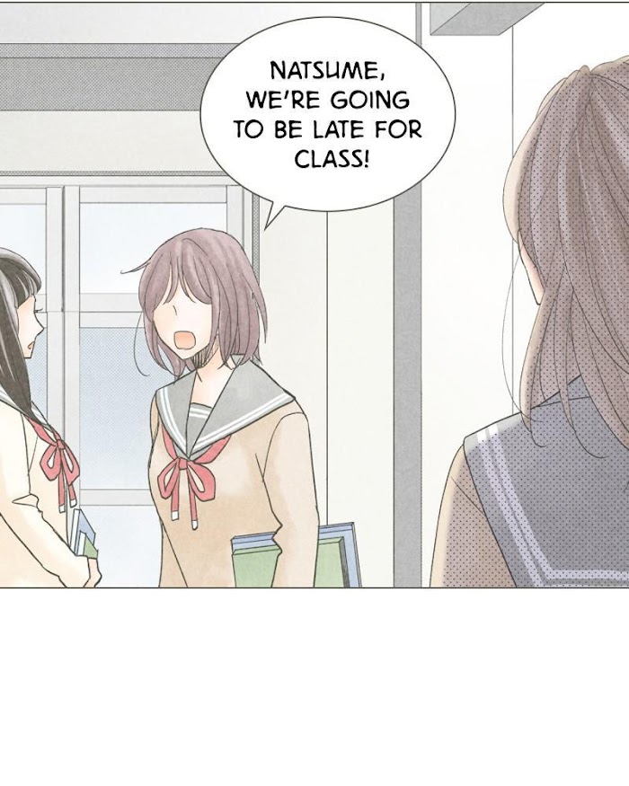 There's Love Hidden in Lies chapter 59 - page 71