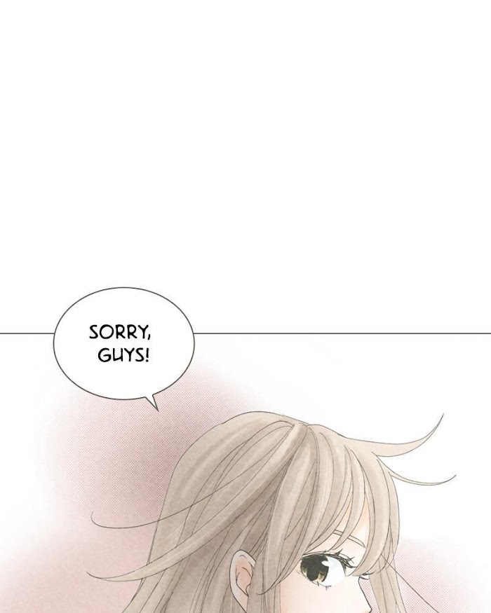 There's Love Hidden in Lies chapter 59 - page 72
