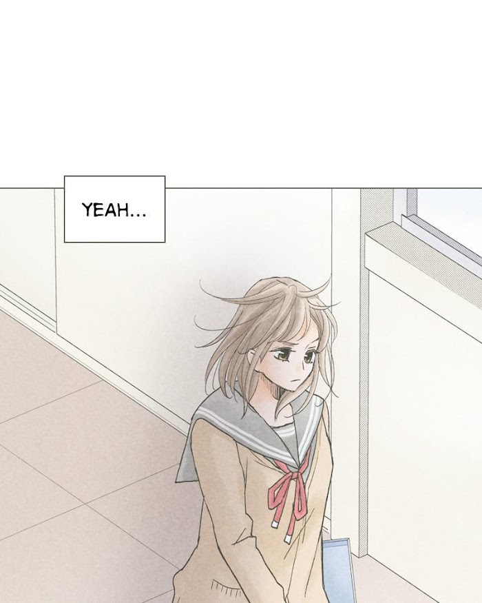 There's Love Hidden in Lies chapter 59 - page 74