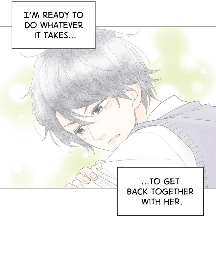 There's Love Hidden in Lies chapter 59 - page 81