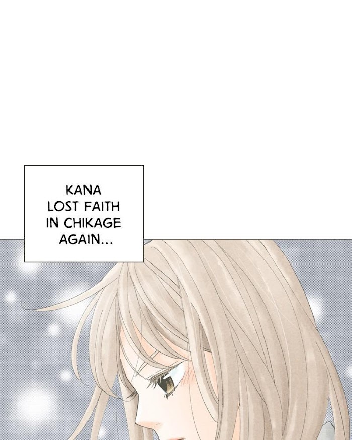 There's Love Hidden in Lies chapter 59 - page 82