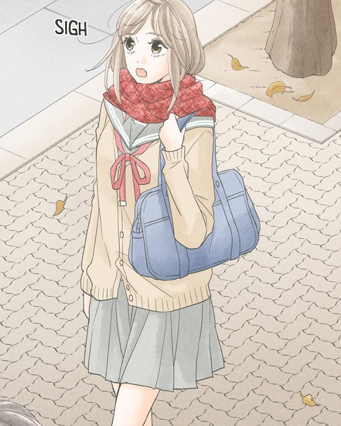 There's Love Hidden in Lies chapter 59 - page 9