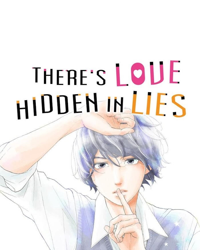 There's Love Hidden in Lies chapter 11 - page 1