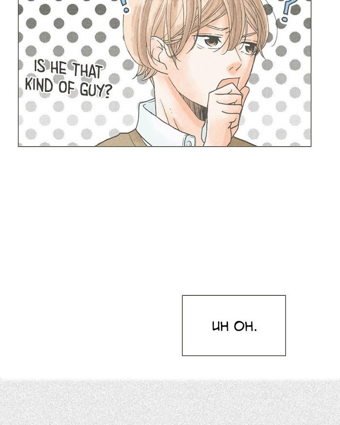 There's Love Hidden in Lies chapter 11 - page 10