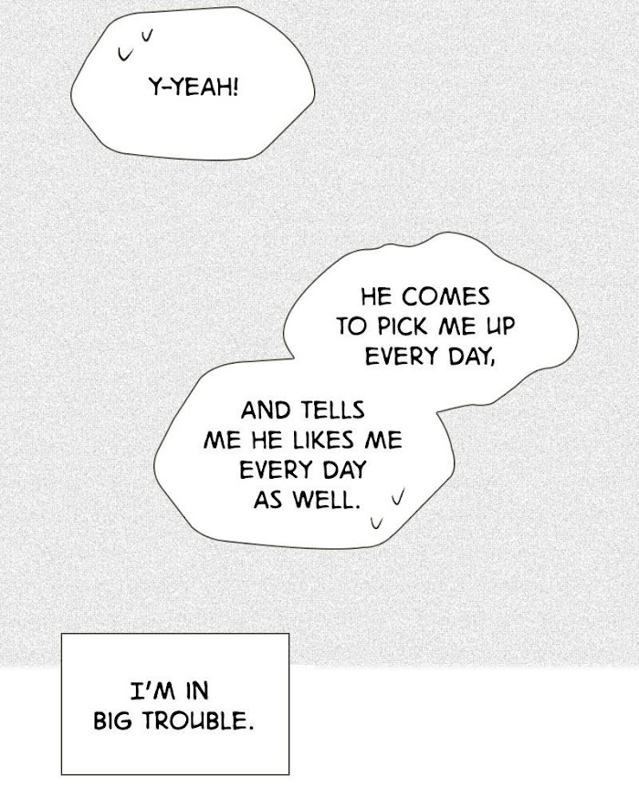 There's Love Hidden in Lies chapter 11 - page 11