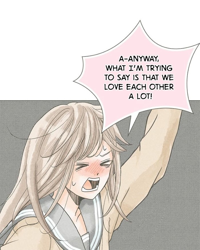 There's Love Hidden in Lies chapter 11 - page 12