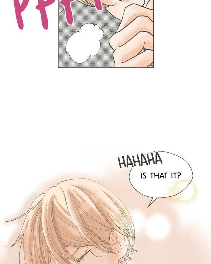 There's Love Hidden in Lies chapter 11 - page 16