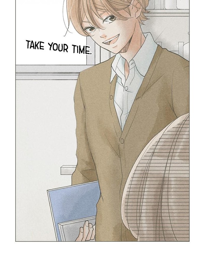 There's Love Hidden in Lies chapter 11 - page 20