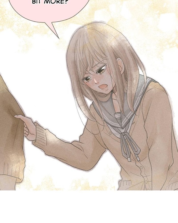 There's Love Hidden in Lies chapter 11 - page 24