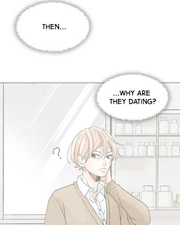 There's Love Hidden in Lies chapter 11 - page 3