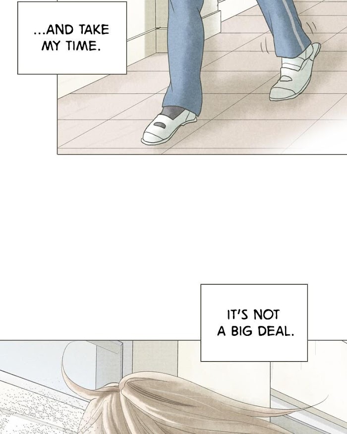 There's Love Hidden in Lies chapter 11 - page 33