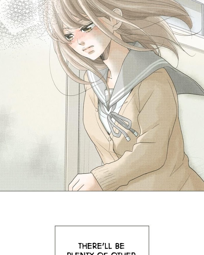 There's Love Hidden in Lies chapter 11 - page 34