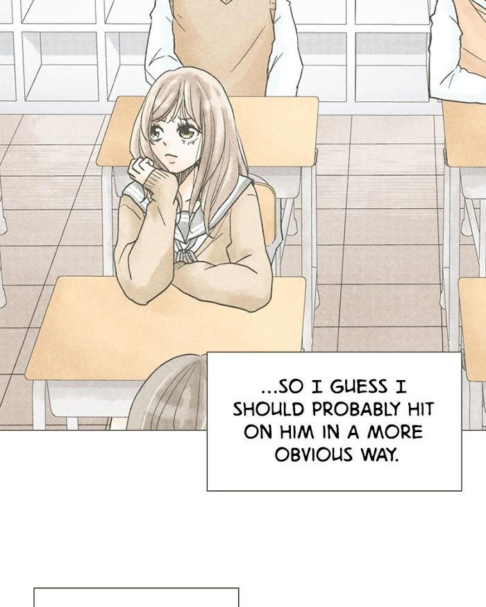 There's Love Hidden in Lies chapter 11 - page 37