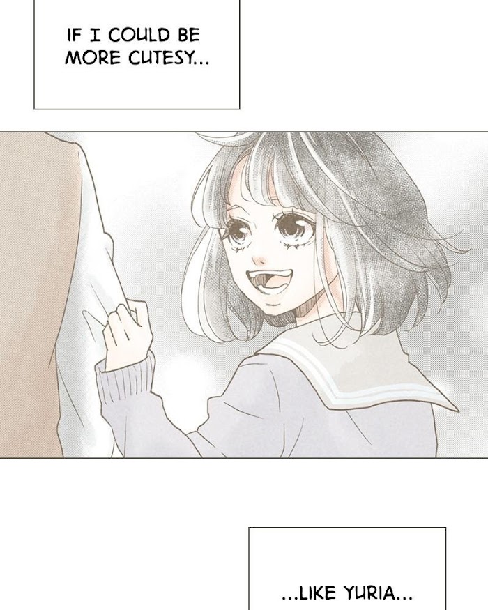 There's Love Hidden in Lies chapter 11 - page 38