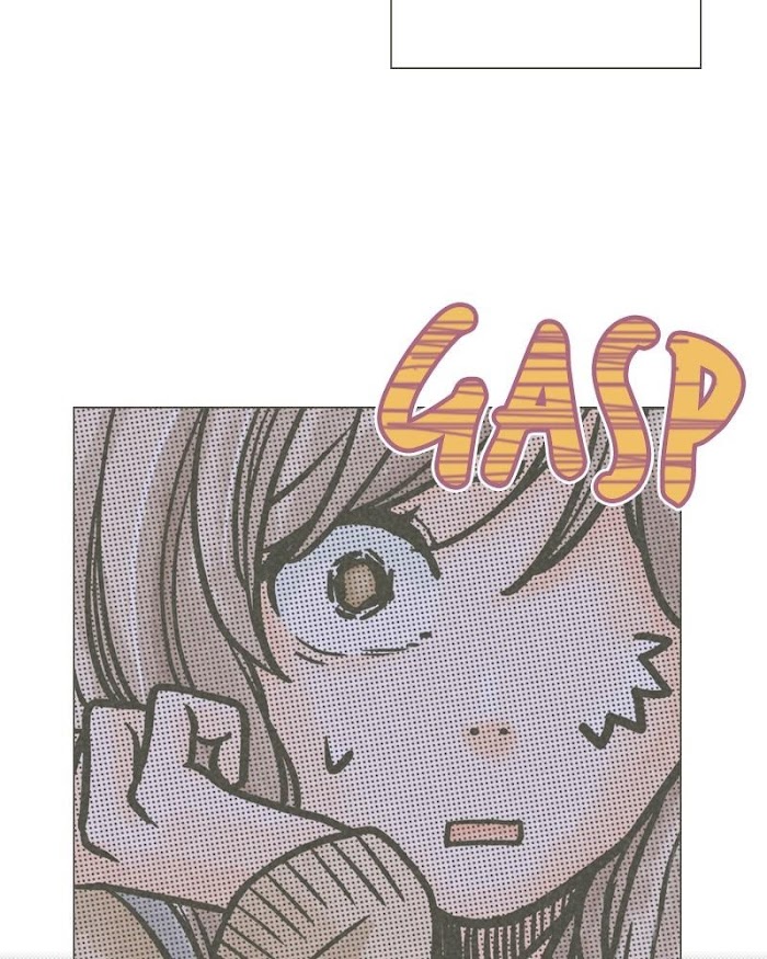 There's Love Hidden in Lies chapter 11 - page 39
