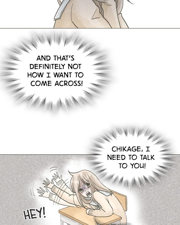There's Love Hidden in Lies chapter 11 - page 42