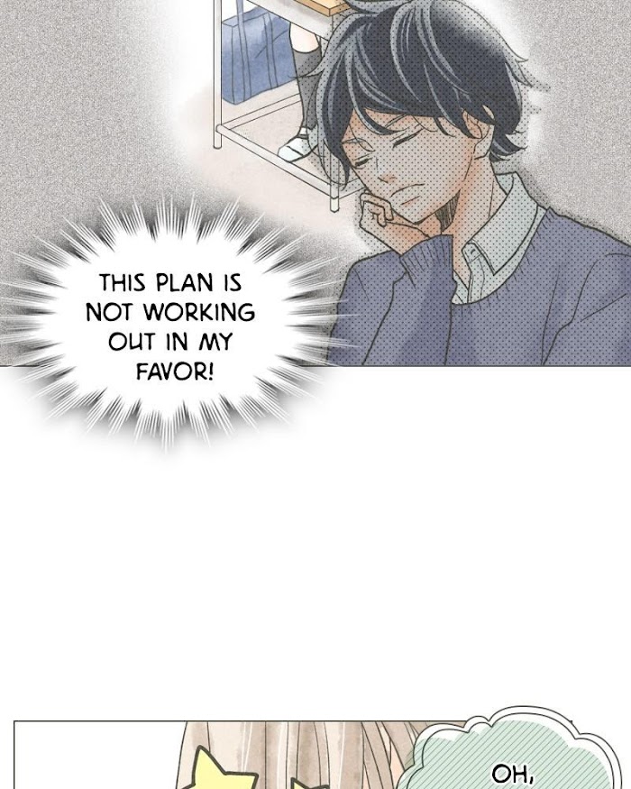 There's Love Hidden in Lies chapter 11 - page 43