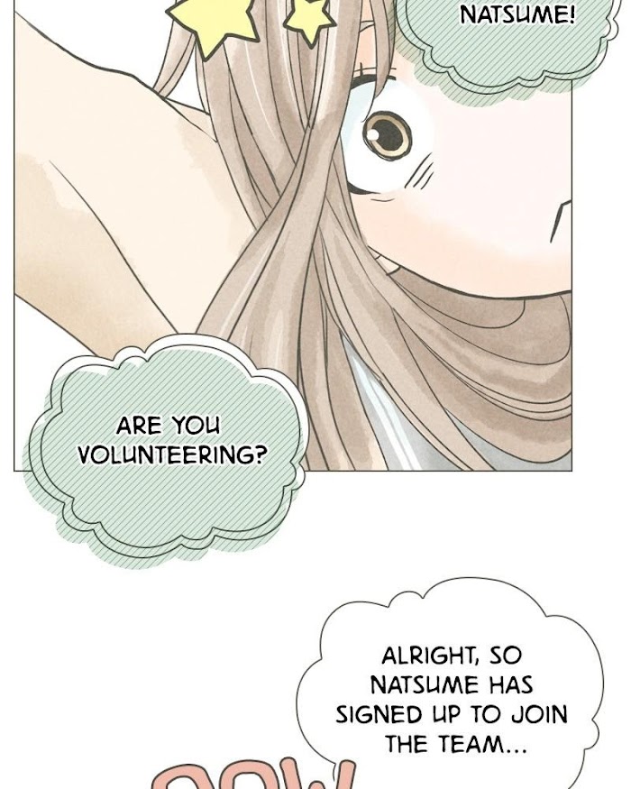 There's Love Hidden in Lies chapter 11 - page 44