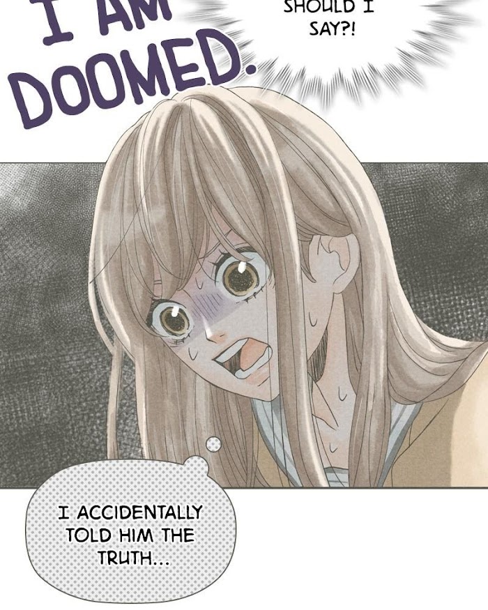 There's Love Hidden in Lies chapter 11 - page 5