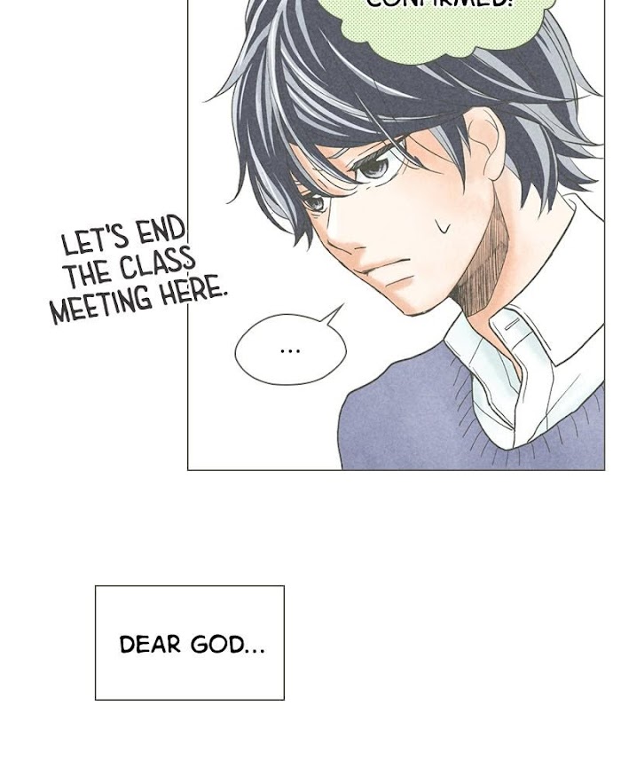 There's Love Hidden in Lies chapter 11 - page 50